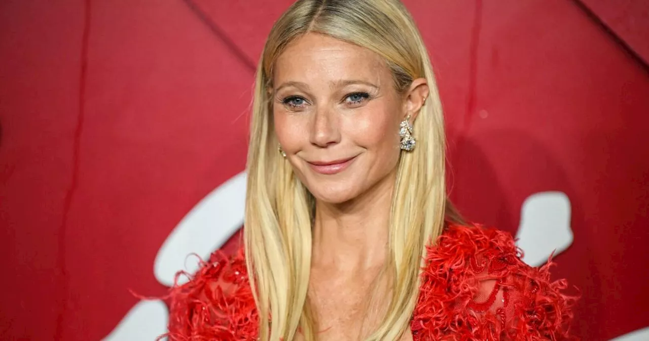 Paltrow: Leute wären schockiert, welche Rollen ich wegen meiner Kinder ablehnte