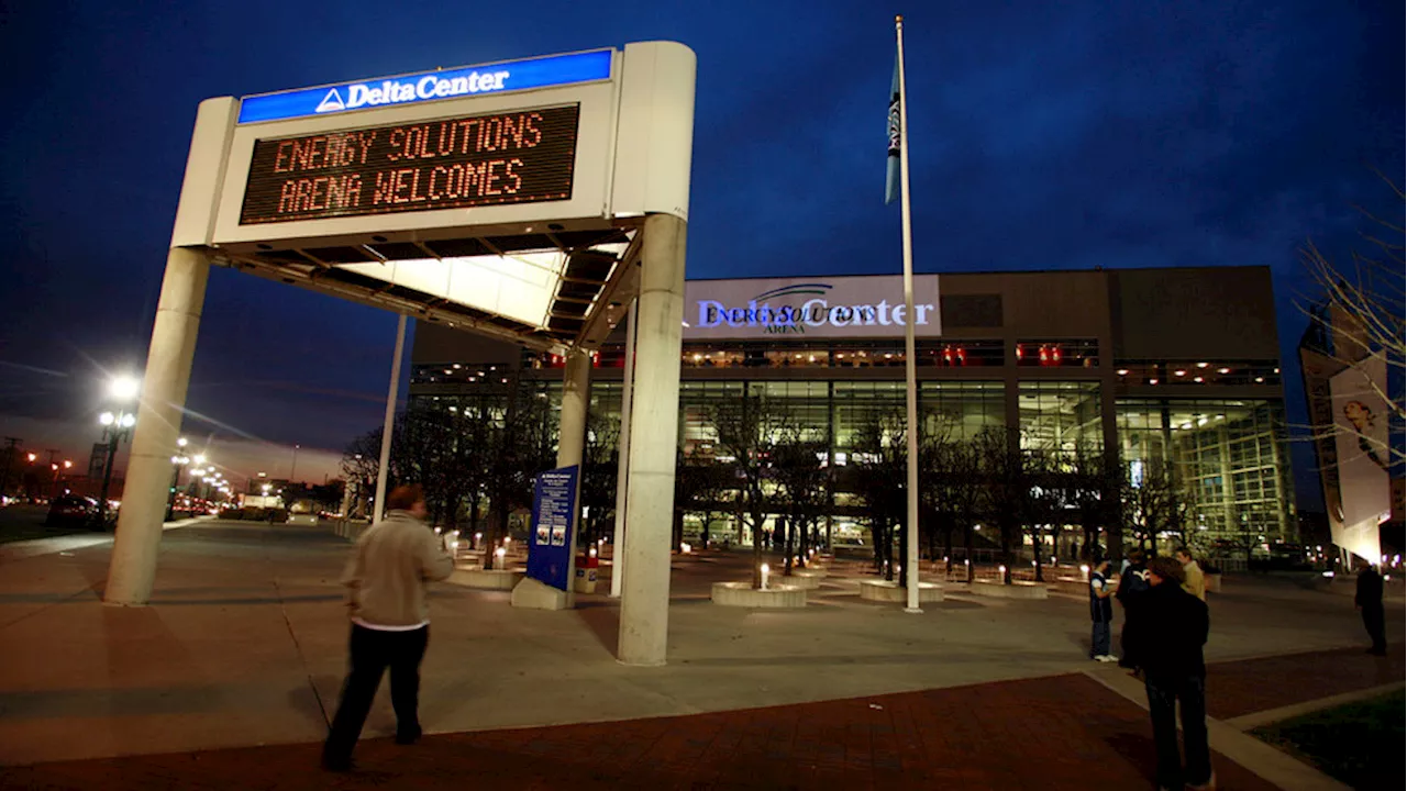 Former council member urges slowdown on Salt Lake NHL development project