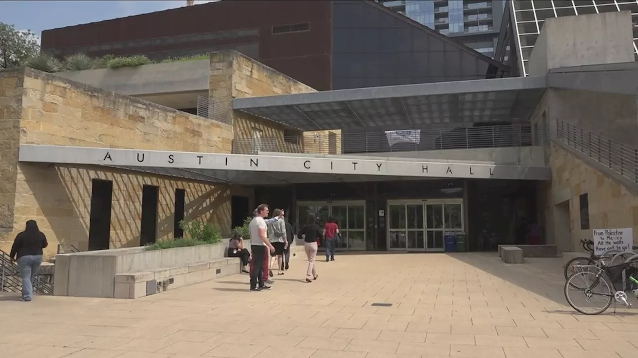 How a lawsuit against the Austin City Council could allow people to speak longer during public comments