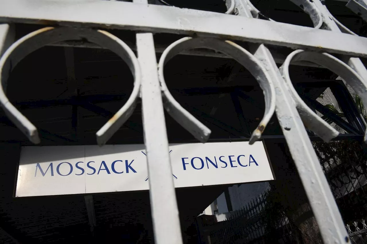 «Panama Papers»: peine maximale de 12 ans de prison requise contre les principaux prévenus