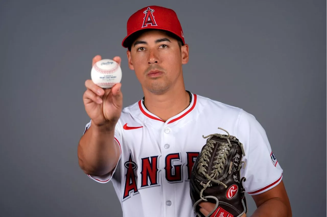 Angels reliever Robert Stephenson to miss season