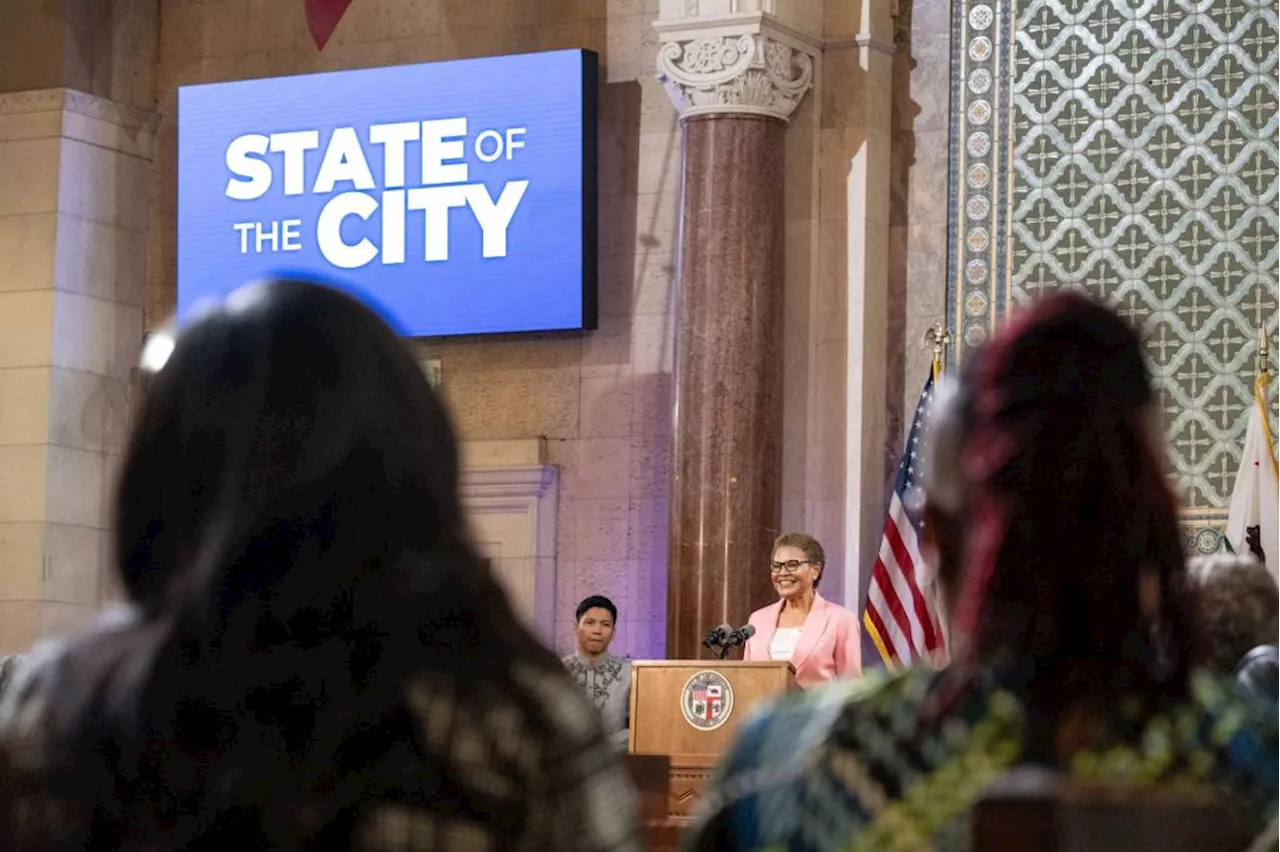 With rapidly rising labor costs, Los Angeles City Hall better be ready to cut, cut, cut