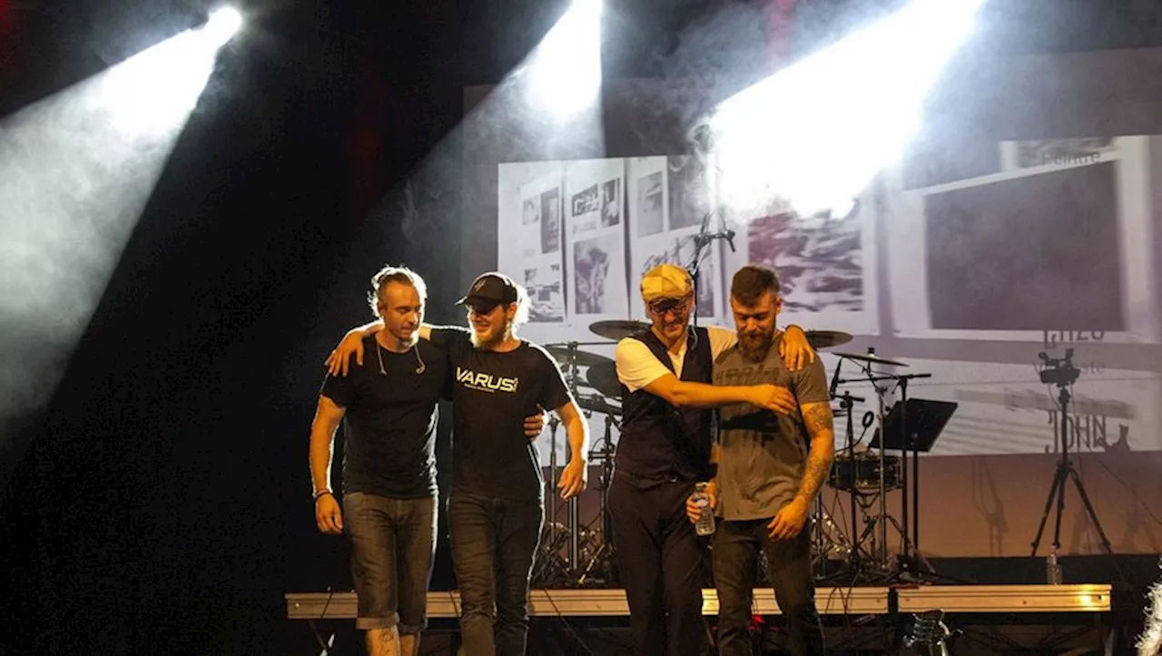 Un spectacle aux multiples formes à l’abbaye-école de Sorèze