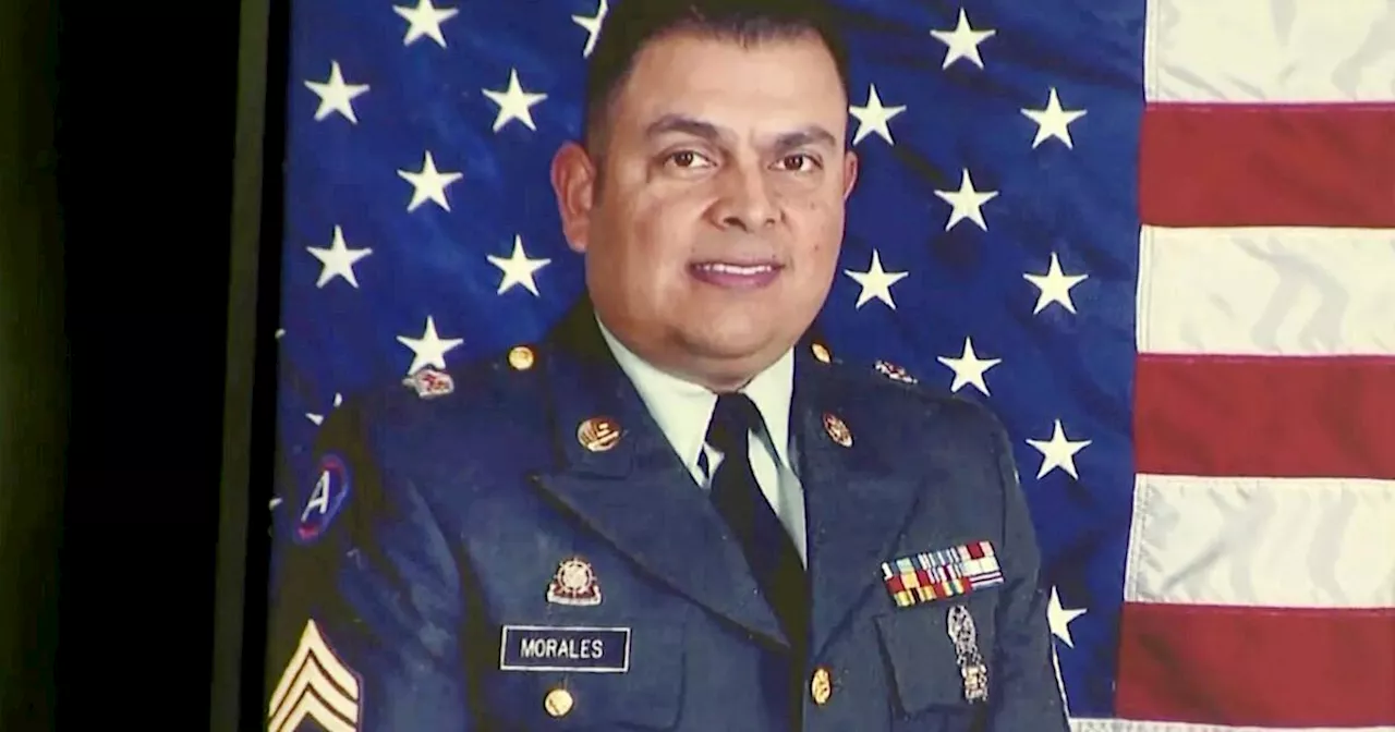 Fifth person arrested in killing of 51-year-old Long Beach veteran