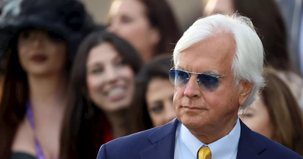 Judge rules against attempt to get Bob Baffert-trained horse into 2024 Kentucky Derby