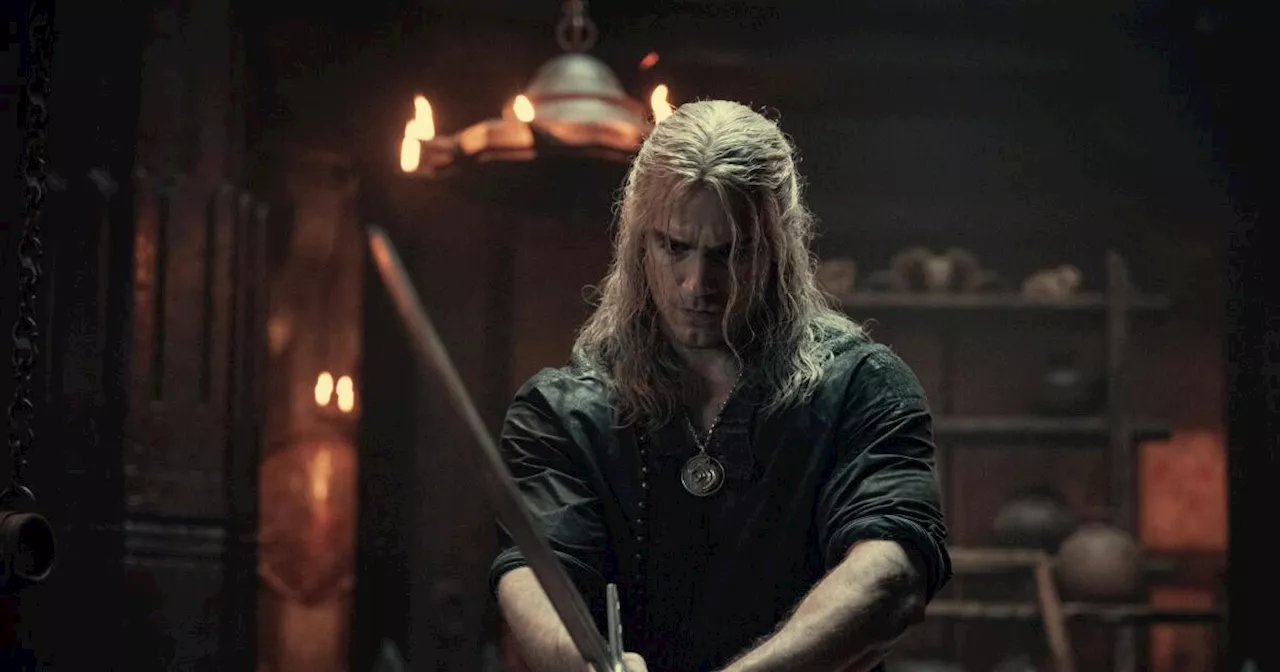 ‘The Witcher’ to end with Season 5 on Netflix