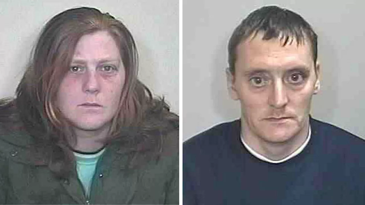 Karen Matthews 'over the moon' over death of daughter Shannon's kidnapper Michael Donovan