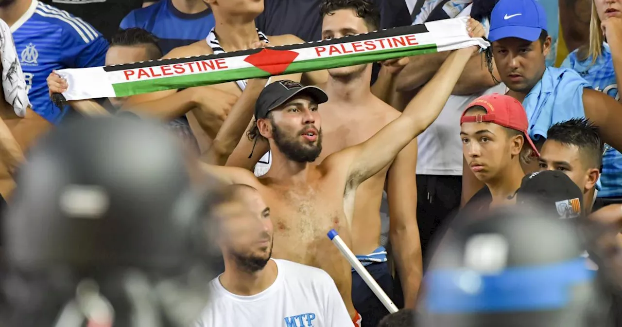 Foot : la fédération palestinienne demande des sanctions contre Israël à la FIFA