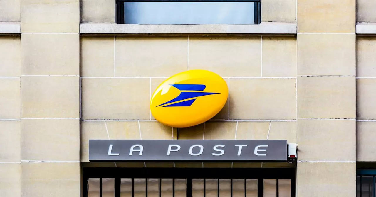 La Poste déploie des camions-bureaux de poste itinérants dans 5 départements ruraux