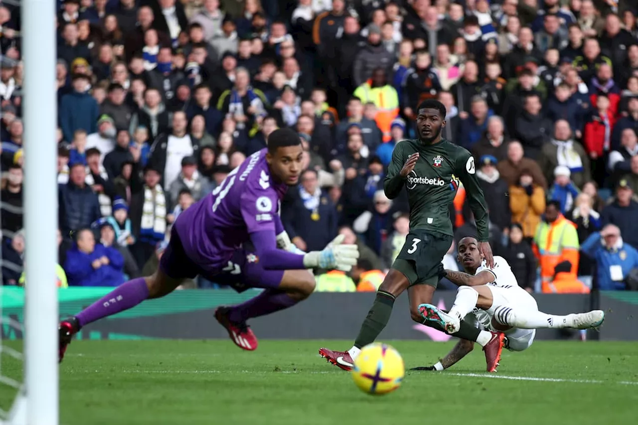 Southampton reveal Leeds United ticket allocation sales for Elland Road clash after price criticism