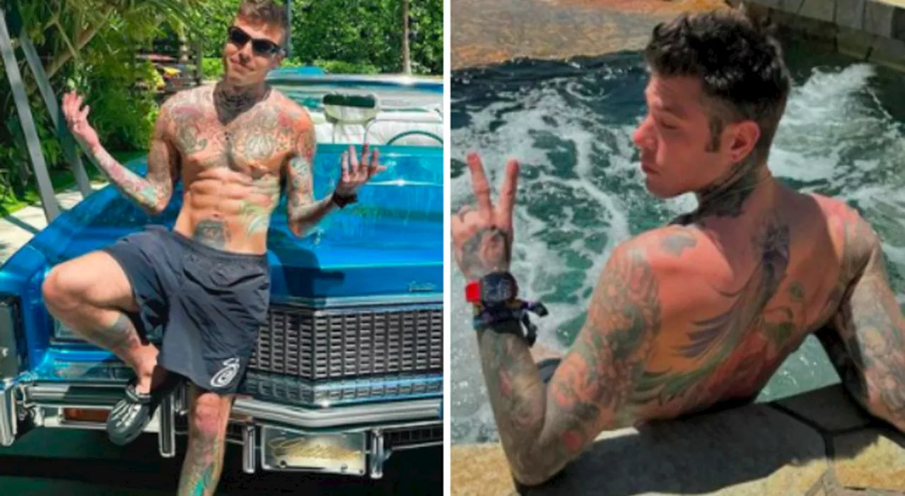 Fedez «discute» con la sua assistente Eleonora Sesana: «Basta hai rotto il ca***». Cosa è successo