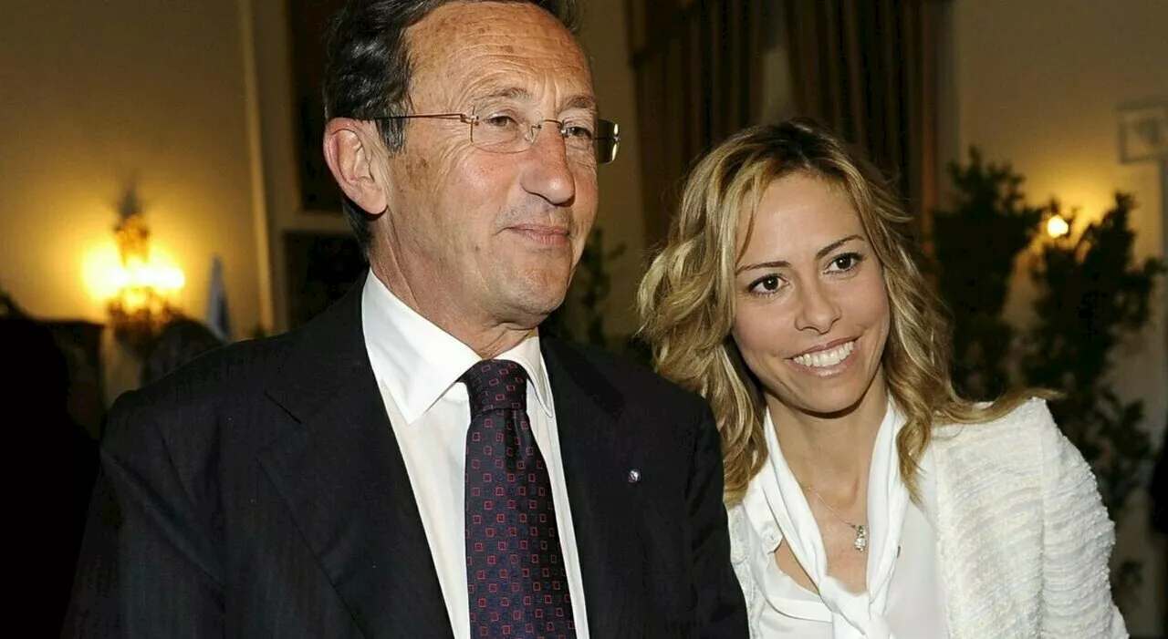 Gianfranco Fini e Elisabetta Tulliani, oggi la sentenza per la casa di Montecarlo. La Procura ha chiesto 8 ann