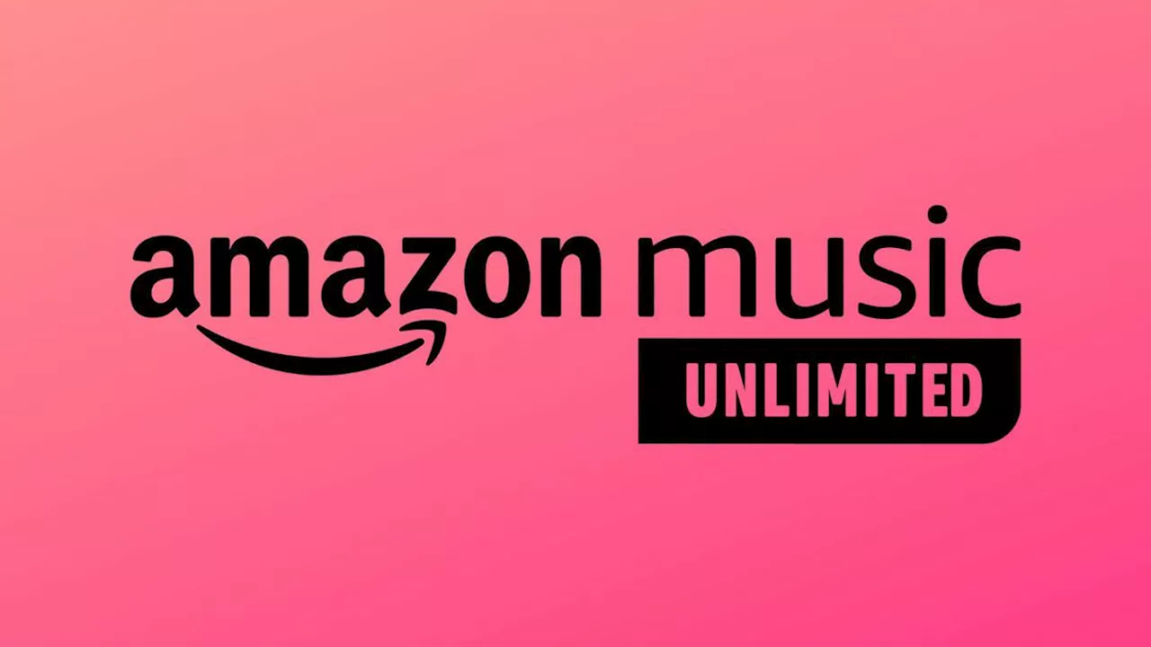 Amazon revient à la charge avec 3 mois gratuits sur l’abonnement à Amazon Music Unlimited