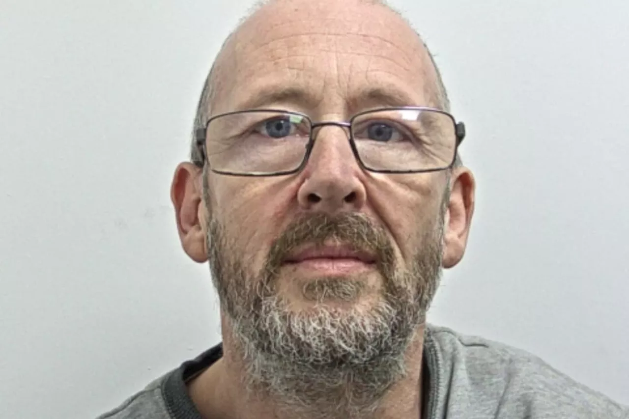 ‘Manipulative’ pervert who raped 15-year-old girl in Burnley jailed for 15 years