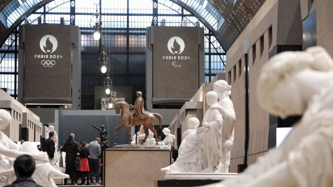 Sylvain Amic, une personnalité aguerrie pour diriger le musée d'Orsay