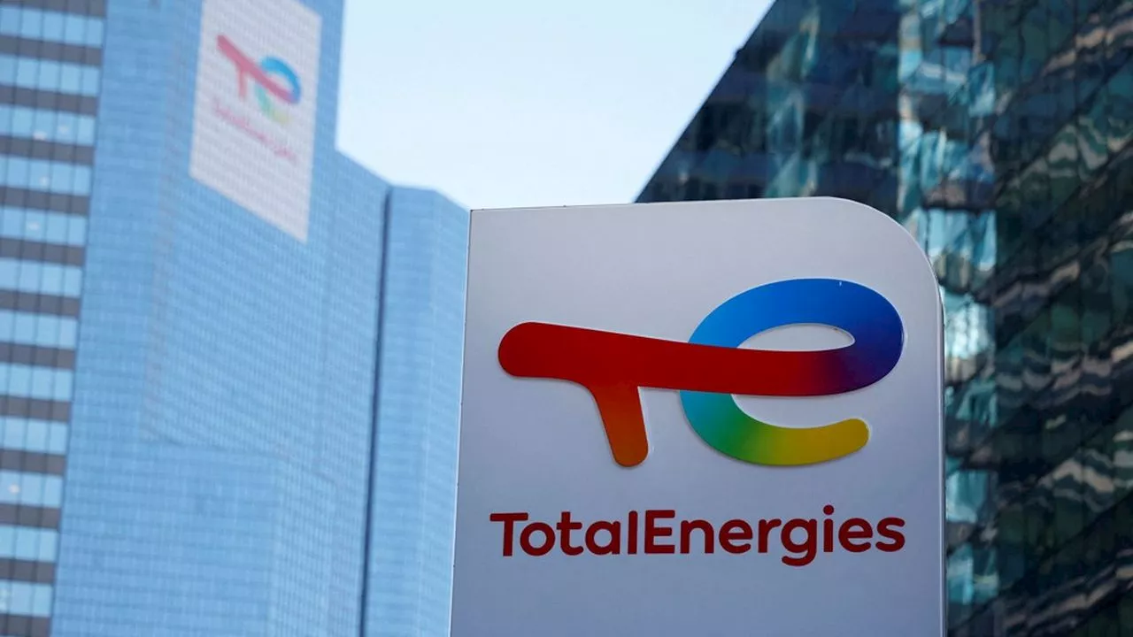 Une coalition d'investisseurs réclame une séparation des pouvoirs chez TotalEnergies