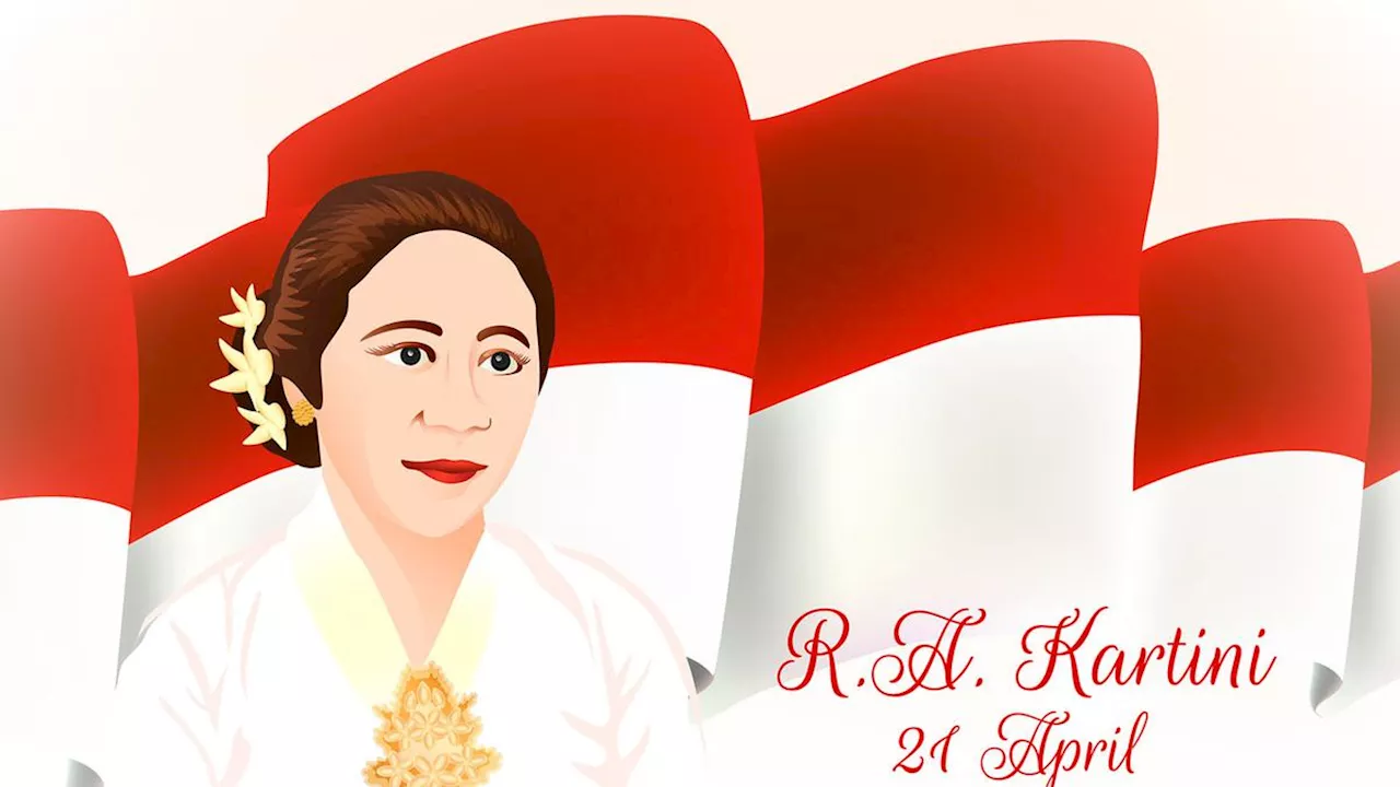 18 Puisi tentang Hari Kartini dan Nama Pengarangnya, Banyak Membahas Perempuan