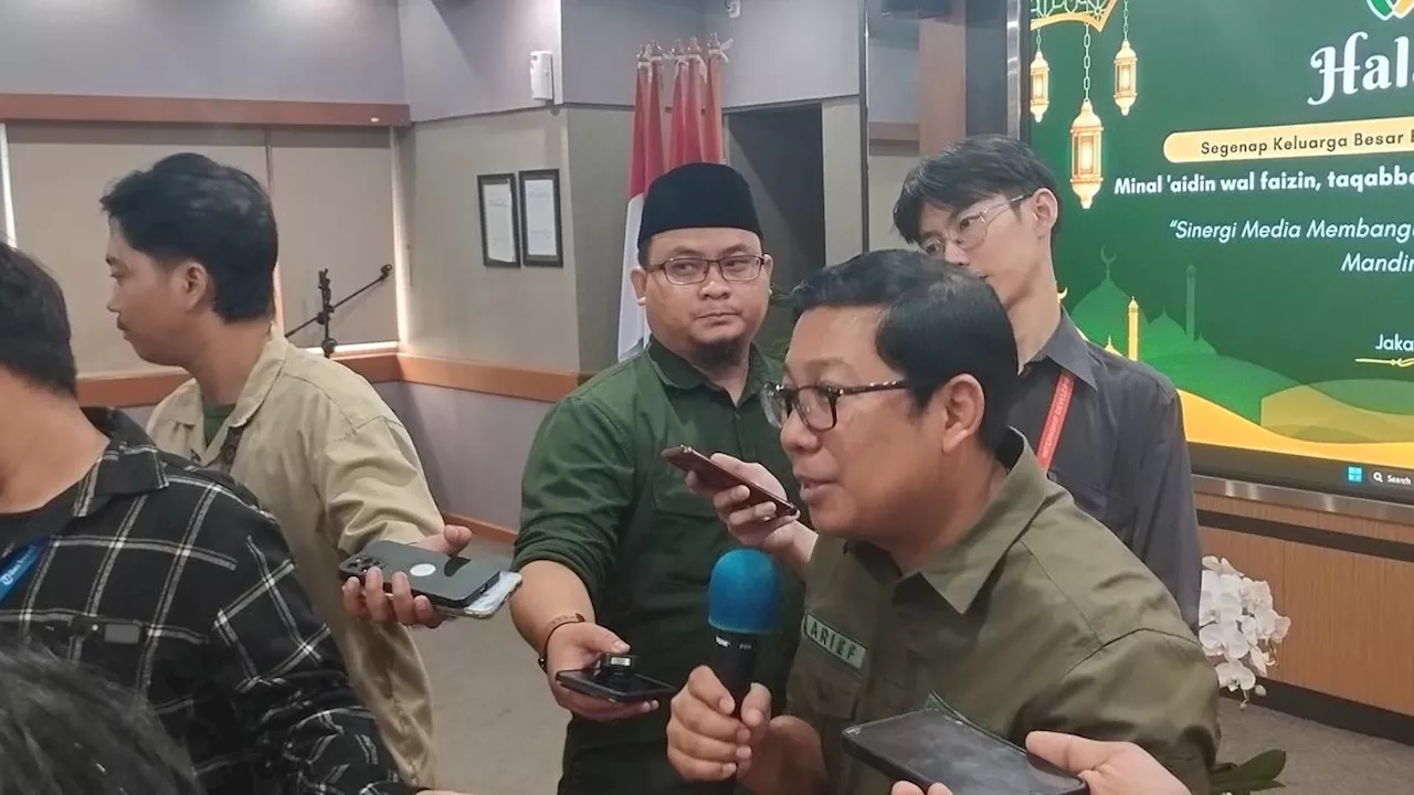 Bapanas Sudah Punya Strategi Cegah Harga Pangan Naik Dampak Perang Iran Vs Israel