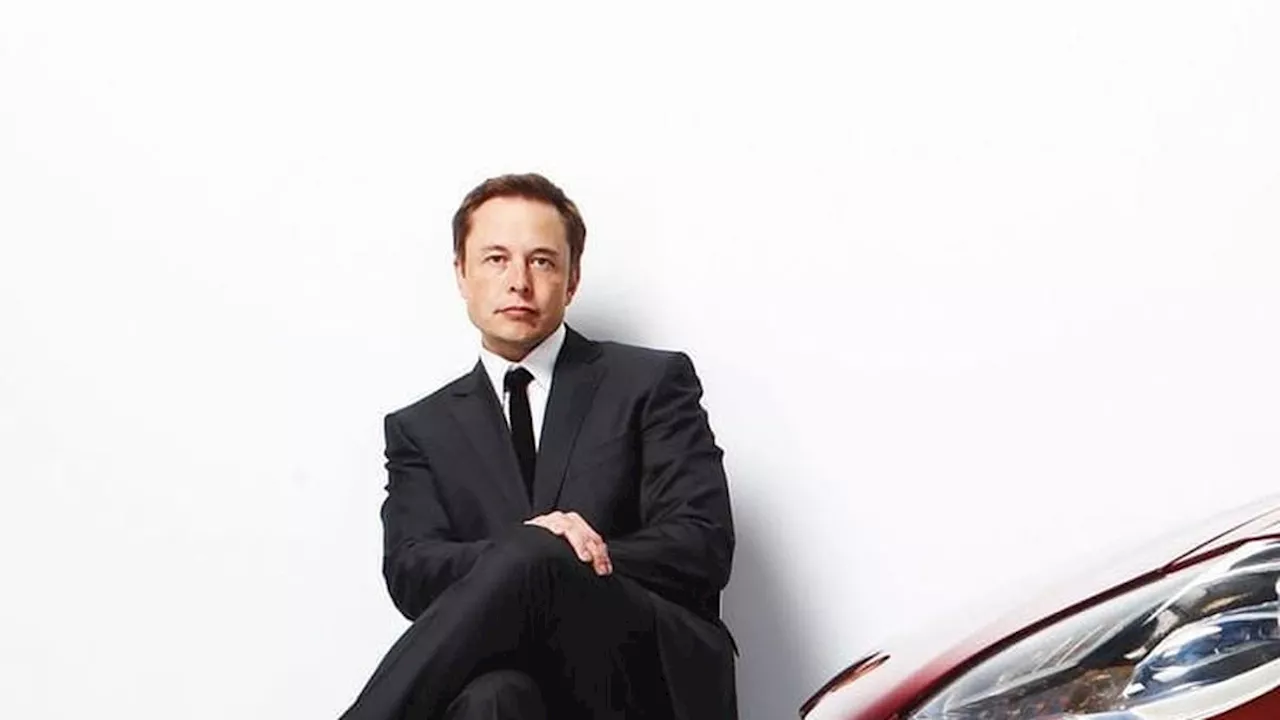 Fantastis! Gaji CEO Tesla Elon Musk Bakal Naik Jadi Rp 905,9 Triliun