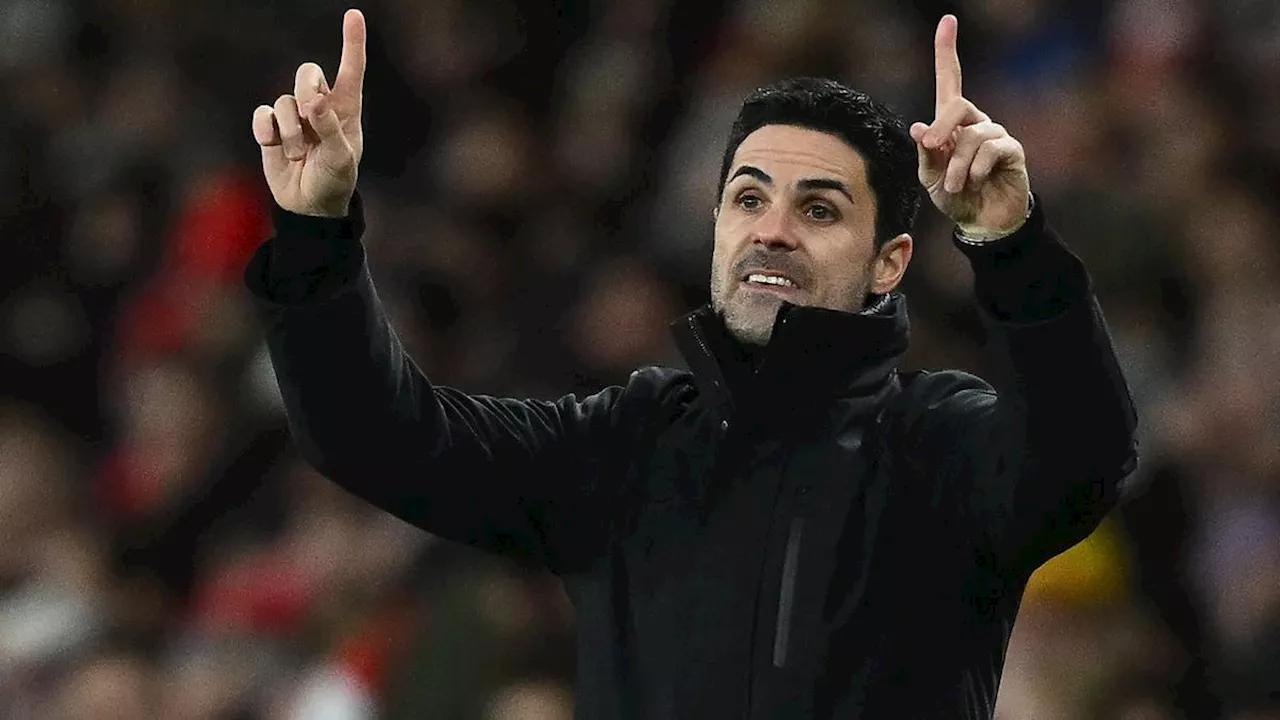 Mikel Arteta: Kekalahan Pahit dari Bayern Munchen Tidak Akan Merusak Arsenal