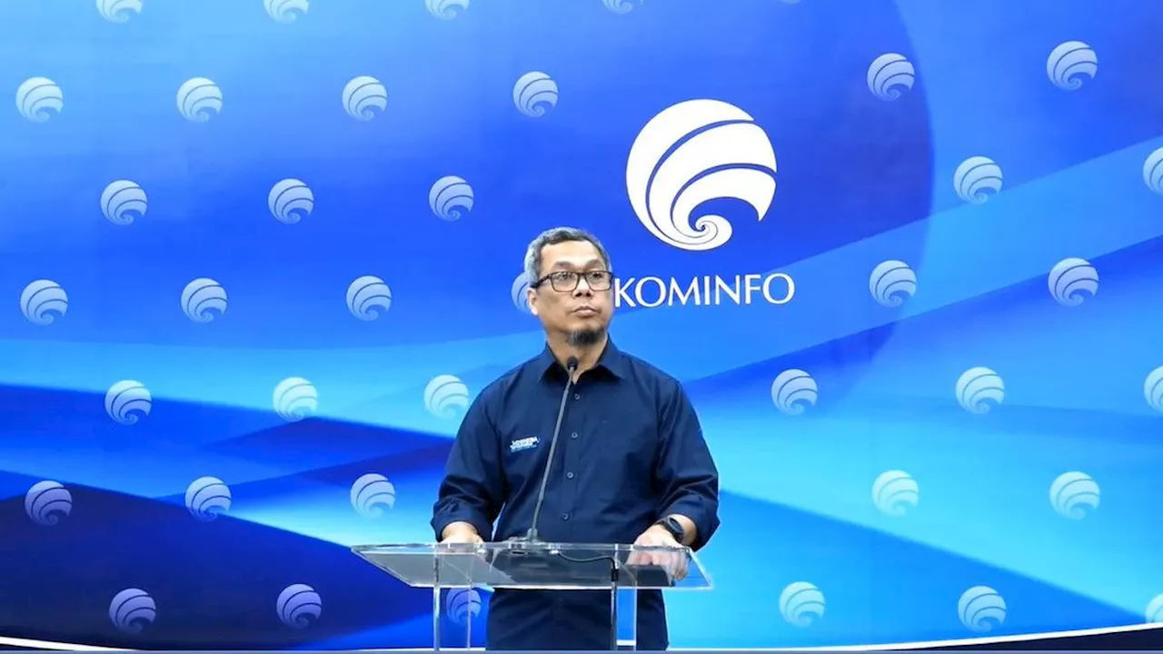 Perhatian! Kemkominfo Siap Blokir Publisher Game yang Langgar Aturan Rating Usia