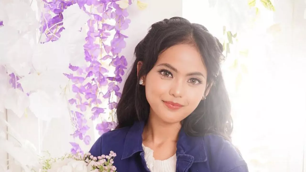 Profil Putri Isnari, Penyanyi Jebolan Dangdut Academy yang Segera Dipersunting Pengusaha Kalimantan