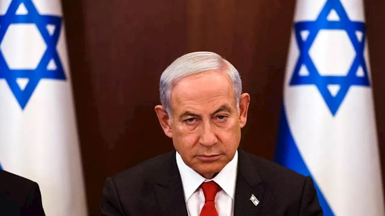 Soal Balas Serangan Iran, PM Benjamin Netanyahu: Israel Akan Lakukan Segala Cara untuk Pertahankan Diri