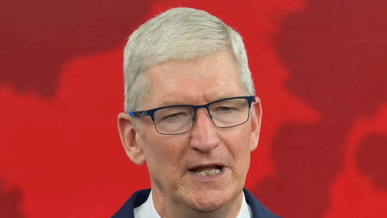 Tim Cook : Saya Yakin Jebolan Apple Developer Academy Indonesia Bisa Mendunia