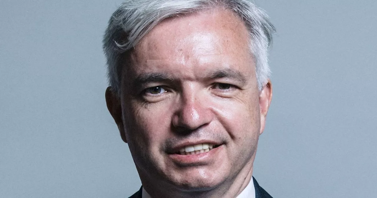 Lancs MP gives up Tory whip after claims he used party funds to pay 'bad people'