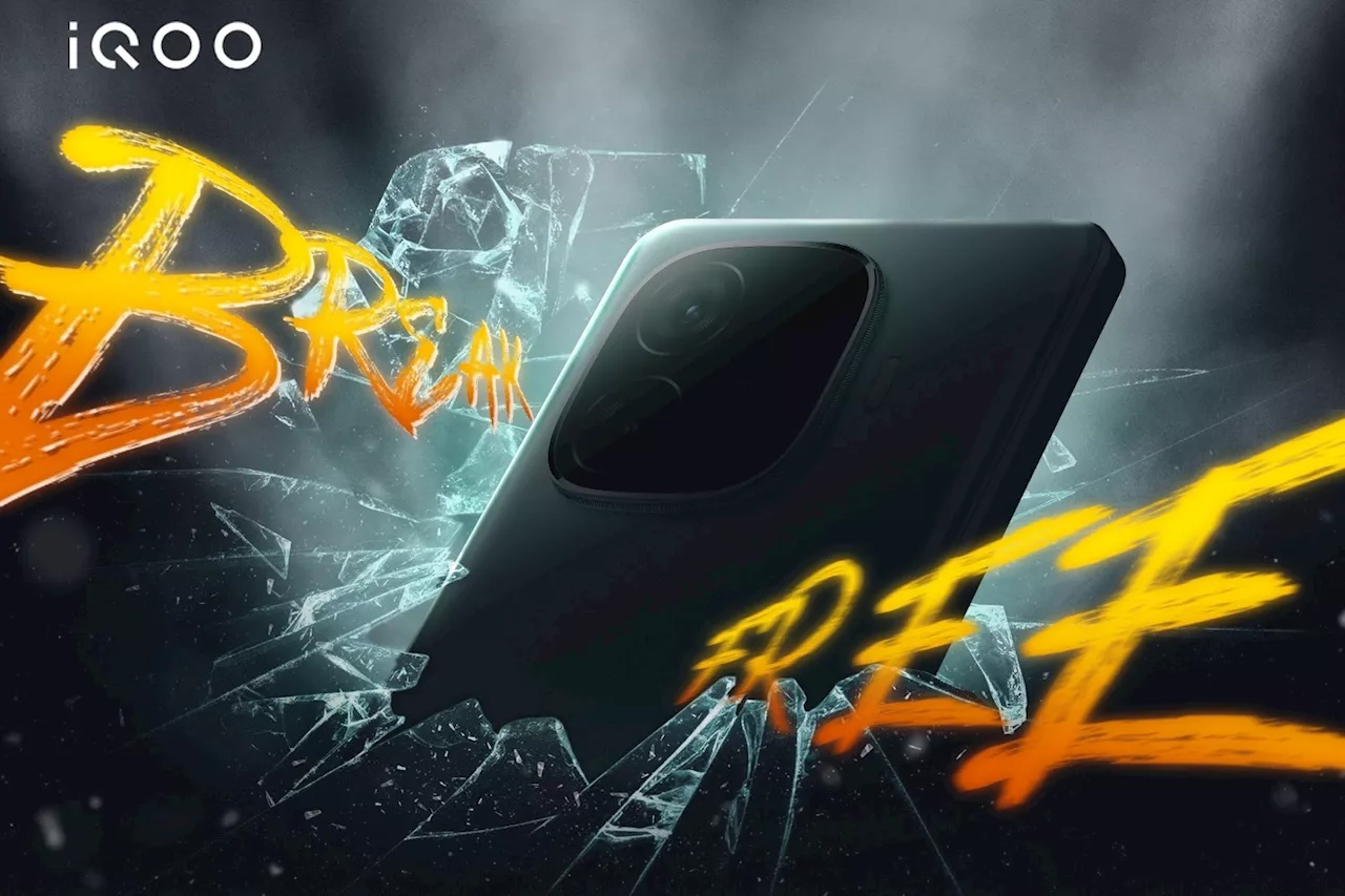 Vivo Confirms IQOO Z9, Z9x Will Launch In Malaysia; Stops Short Of Providing A Date