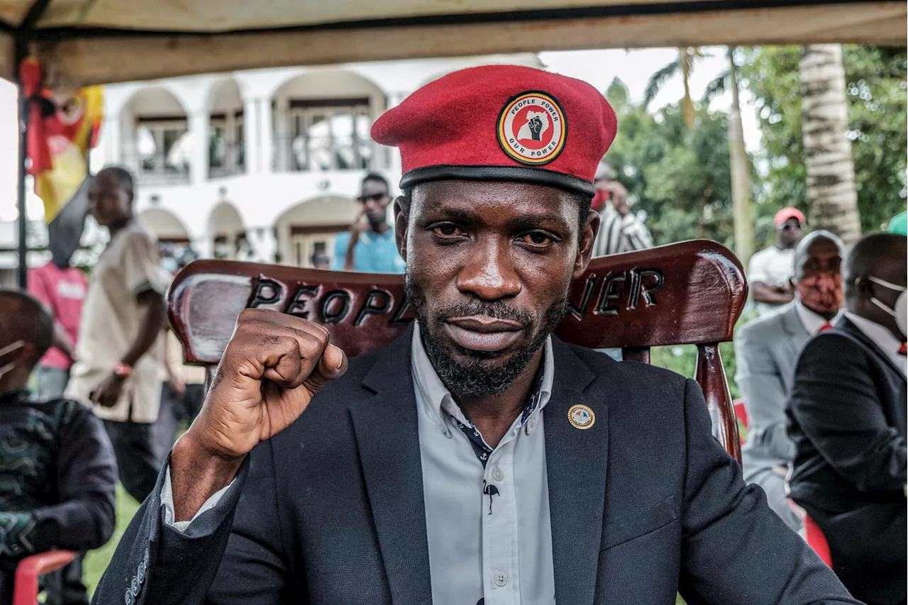 Bobi Wine, Uganda’s democracy hunter