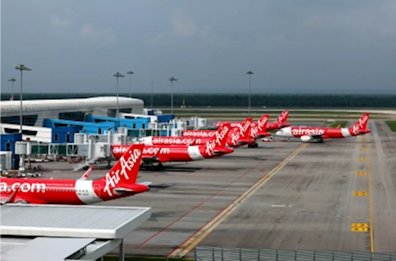 Mount Ruang eruption: AirAsia reinstates several flights today