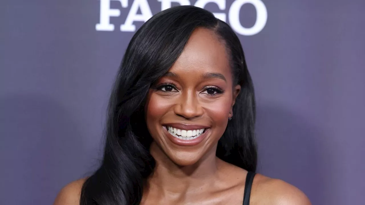 Aja Naomi King’s Most Expensive Skincare Product Is Only $30