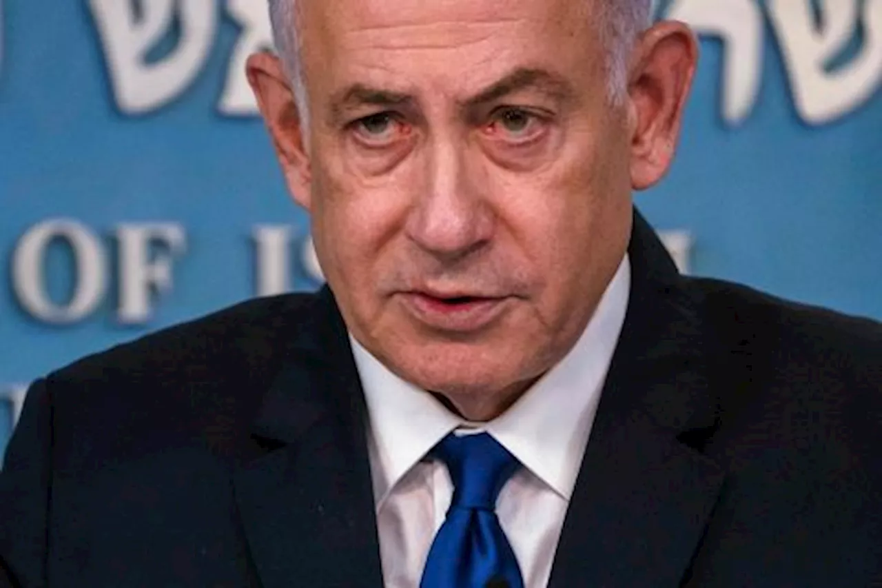 Benjamin Netanyahu Israel Berhak Melindungi Dirinya Sendiri