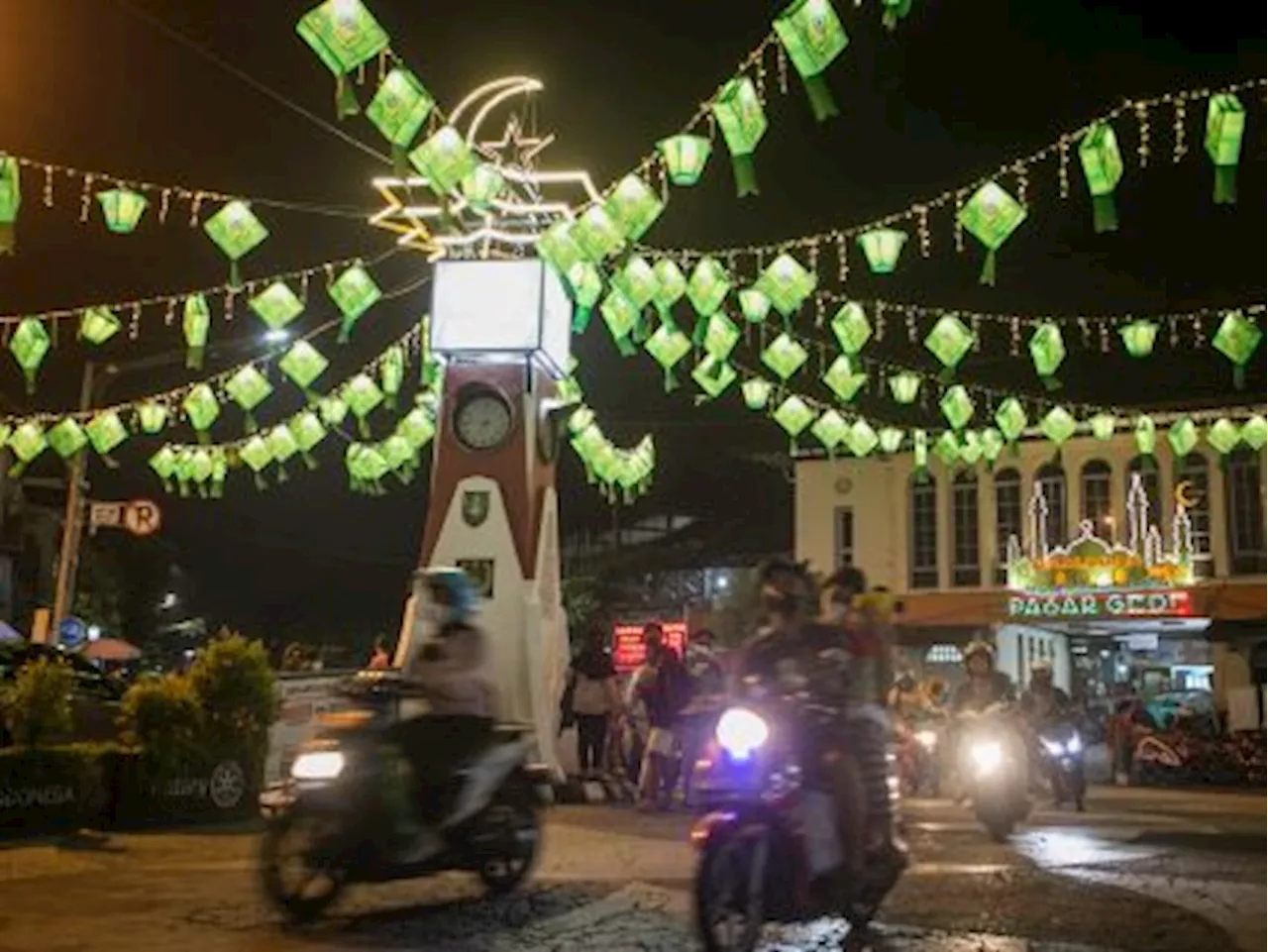 Keutamaan Puasa Syawal, Kenapa seperti Puasa Setahun Penuh