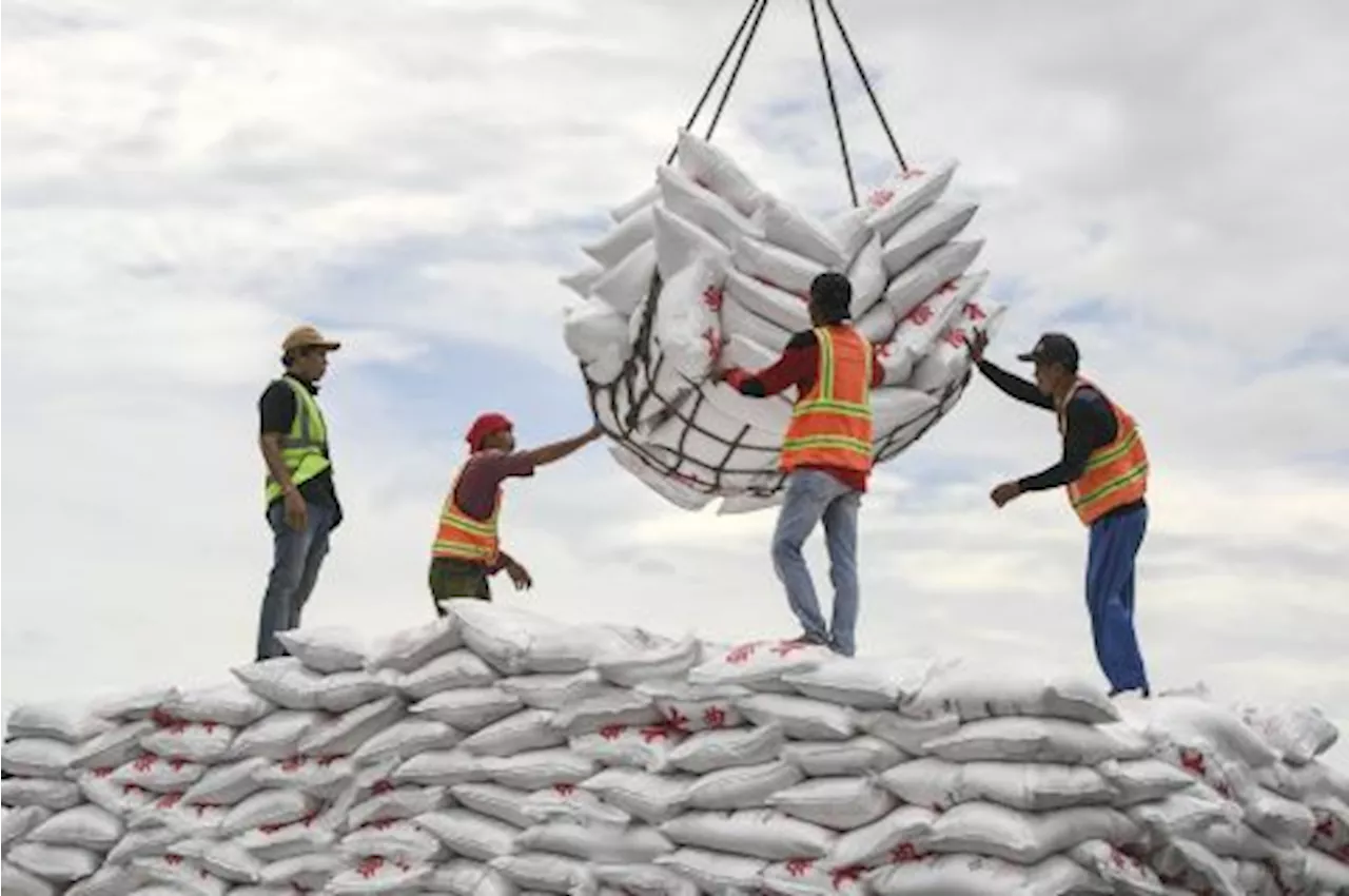 Pemerintah Kembali Relaksasi Harga Acuan Gula Konsumsi di Tahun Ini