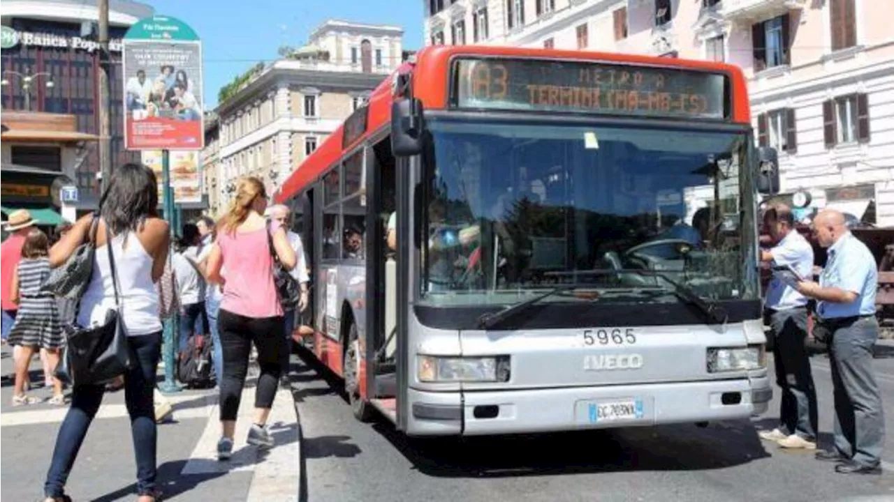 Concorso Atac 2024, pubblicato il bando per 400 autisti: chi può partecipare