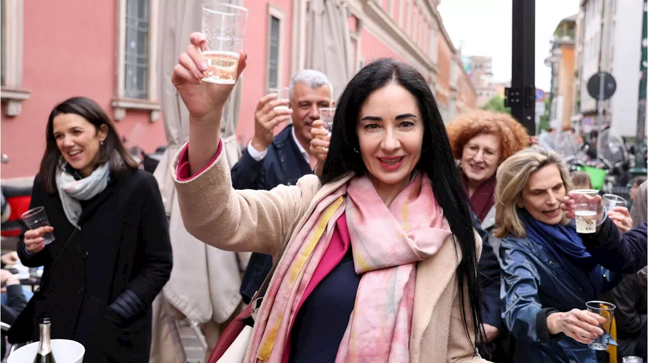 Marina Brambilla nuova Rettrice della Statale di Milano: è la prima donna alla guida dell'ateneo