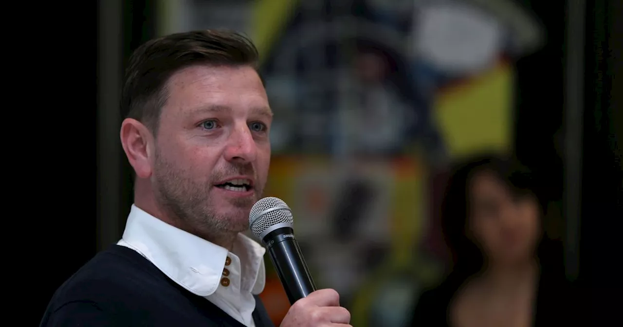 Lee Sharpe sends surprise Man United manager message to Sir Jim Ratcliffe