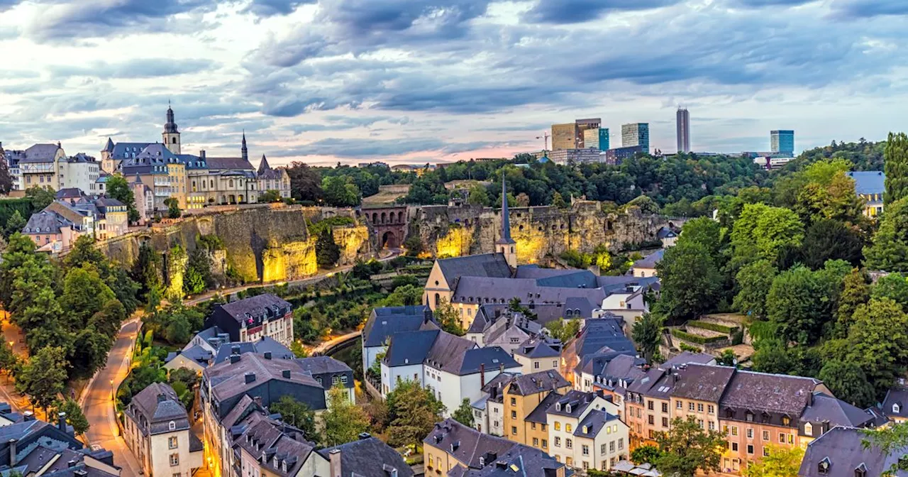 Manchester Airport announces direct route to tiny country with magical castles