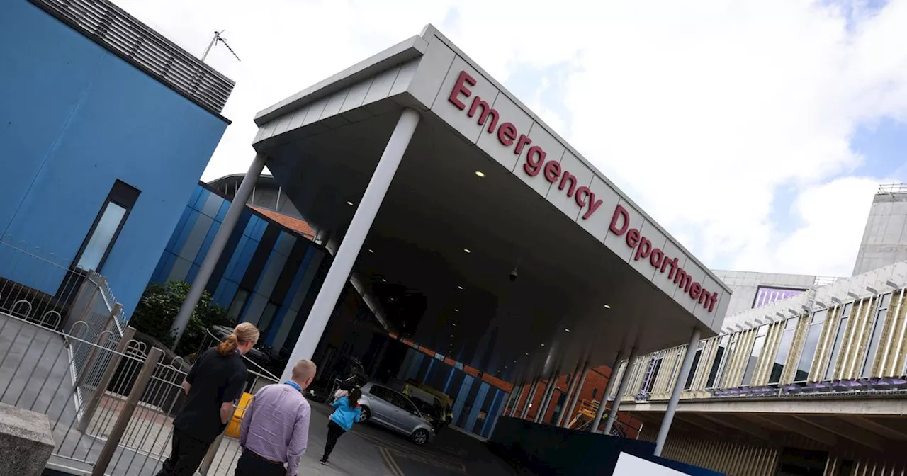 Redundancy and recruitment freezes at Greater Manchester's biggest hospitals