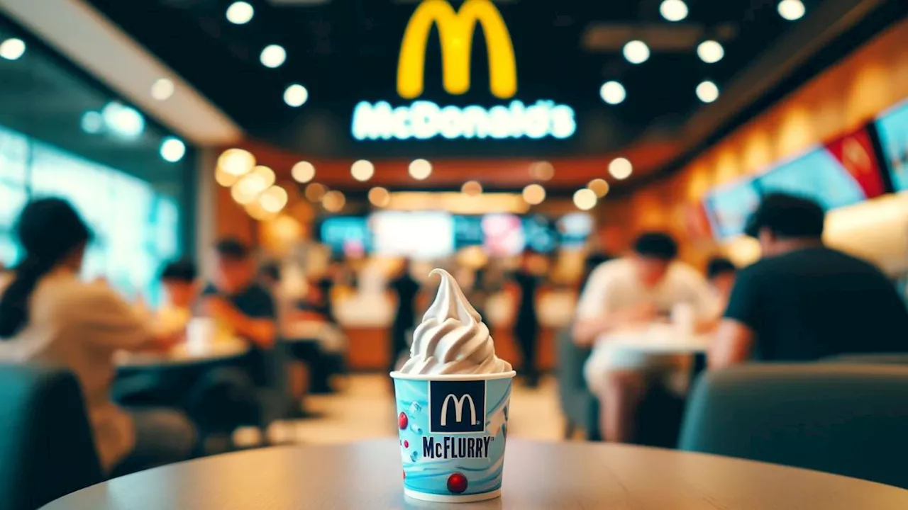 Este producto de McDonald’s costará 20 pesos el 20 de abril