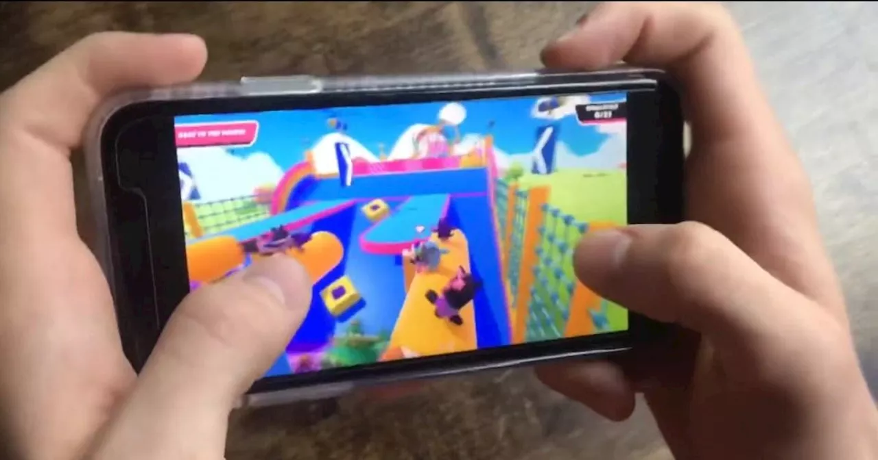 Games Inbox: Are mobile games real video games?