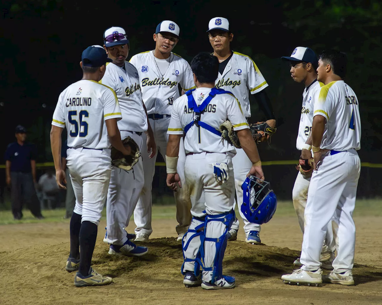 Destiny vs dynasty: Bulldogs fight Archers for baseball crown