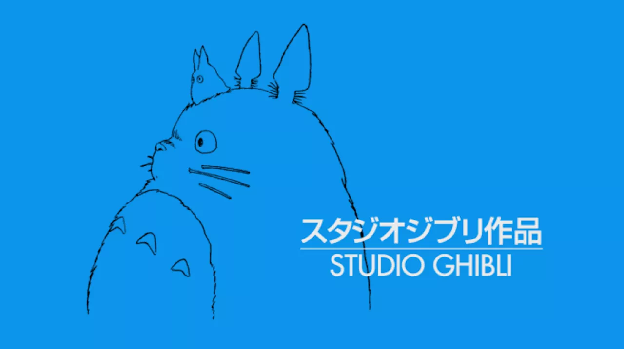 Studio Ghibli to receive Cannes’ Palme d’Or award