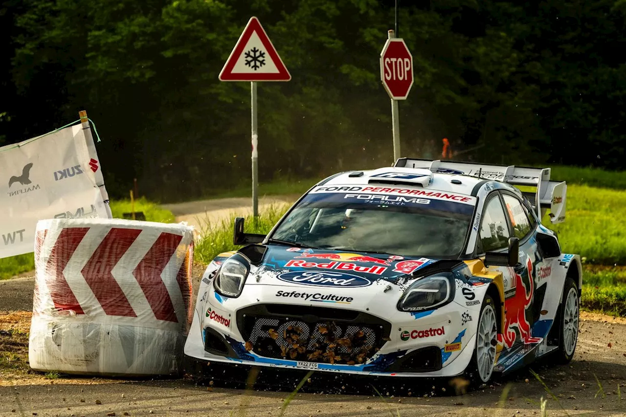 WRC 2025 rules limbo creating “critical” situation for teams