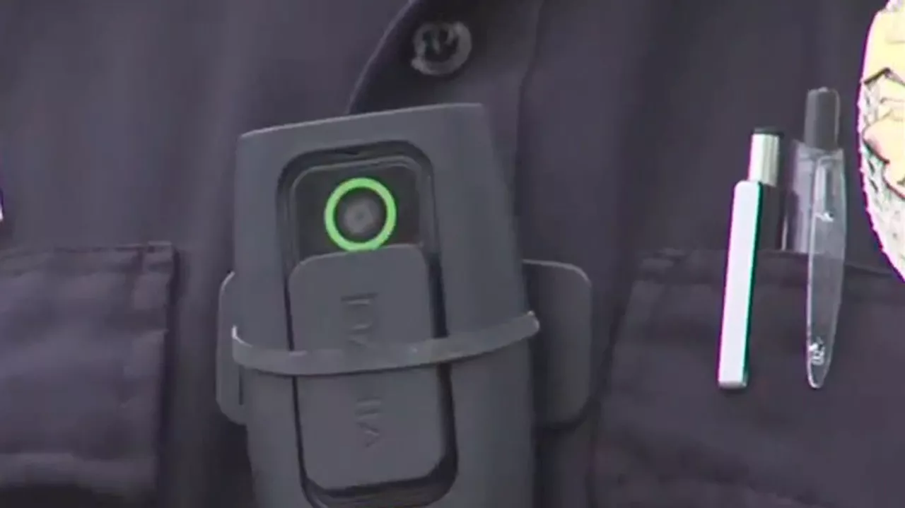 Alabama lawmakers again thwart bill to make police bodycam video available to the public