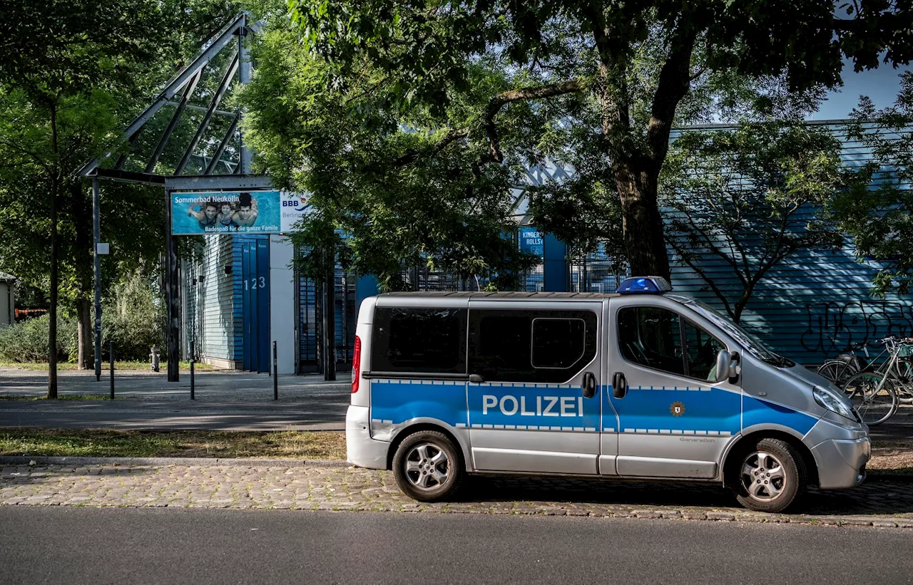 Ausweispflicht in Berliner Freibädern bleibt