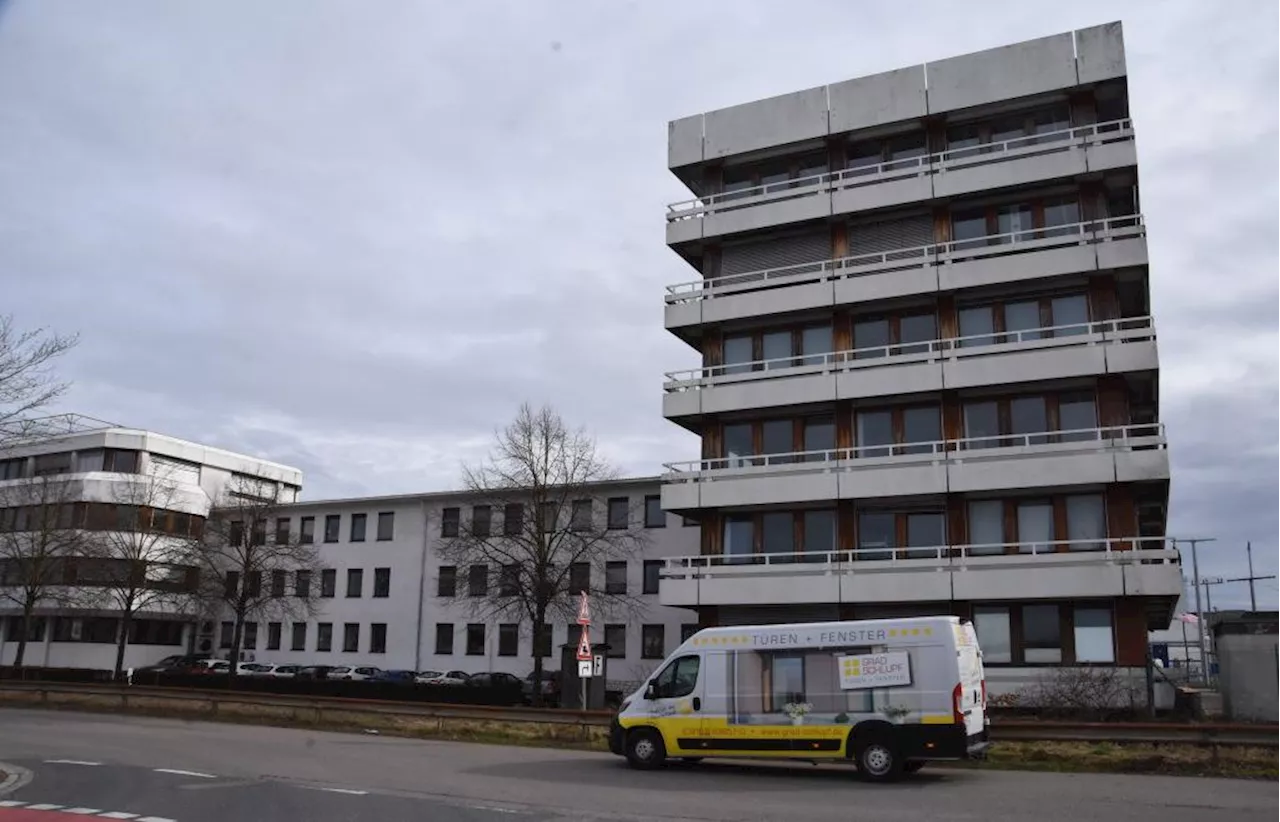 Laut Stadt: Mögliches Ankerzentrum des Landkreises in Neumarkt ist vom Tisch