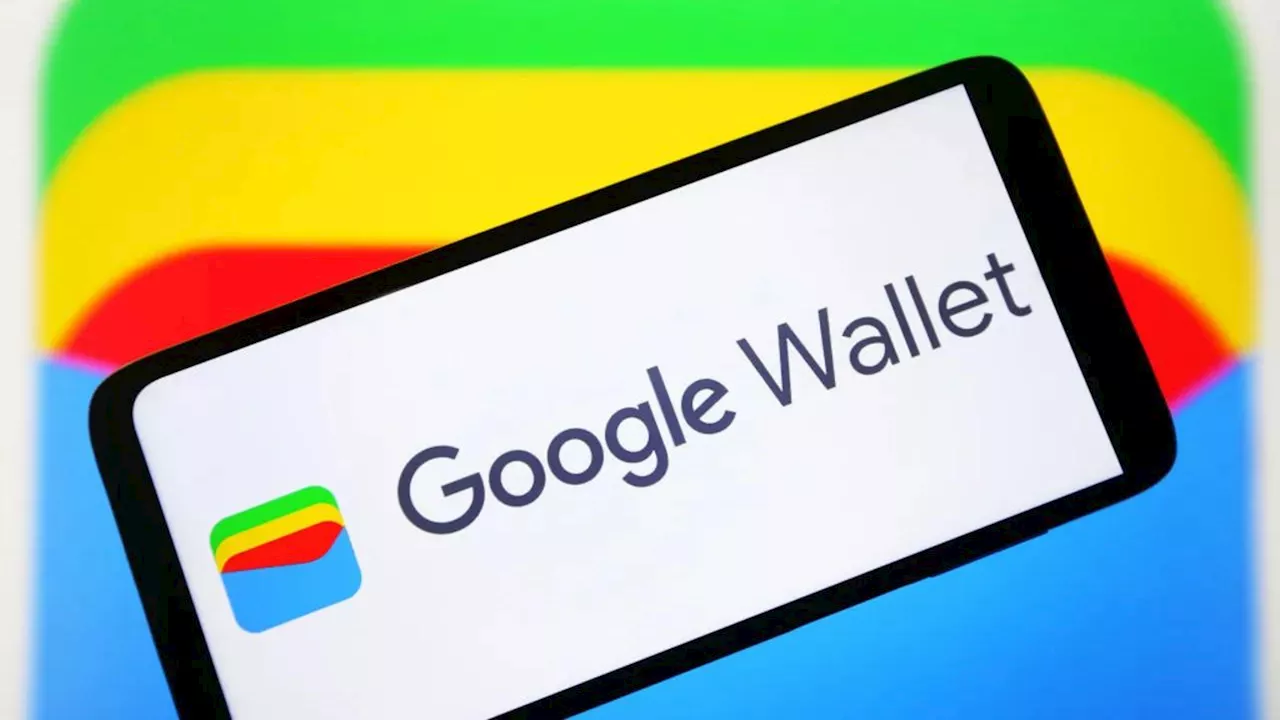 सारी पेमेंट ऐप जाएंगे भूल, Google ला रहा 'Wallet', मिलेंगे ये कमाल के फीचर्स